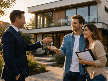 Dubai Are Renting Smarter