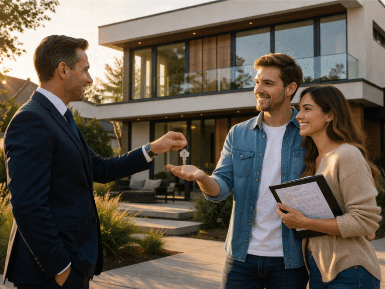 Dubai Are Renting Smarter