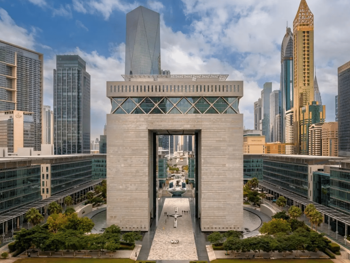 Dubai Real Estate