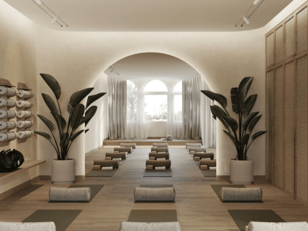 Dubai’s Best Sound Healing Experiences