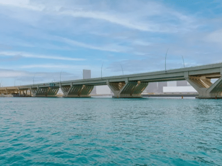 Abu Dhabi Shortcut