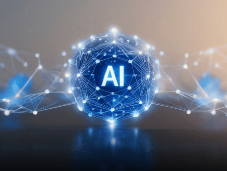 Dubai For AI And FinTech