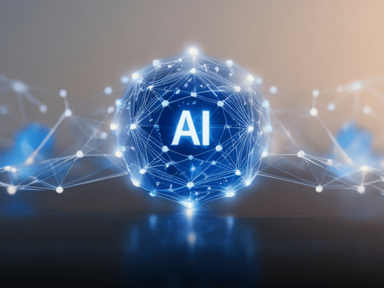 Dubai For AI And FinTech