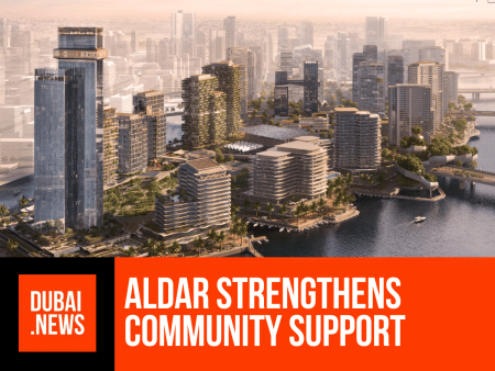 ALDAR