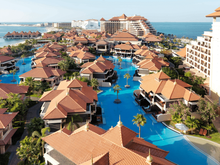 Anantara The Palm