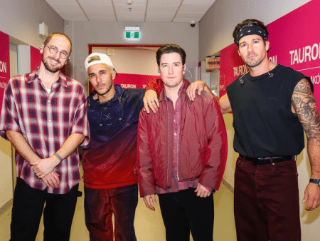 Big Time Rush
