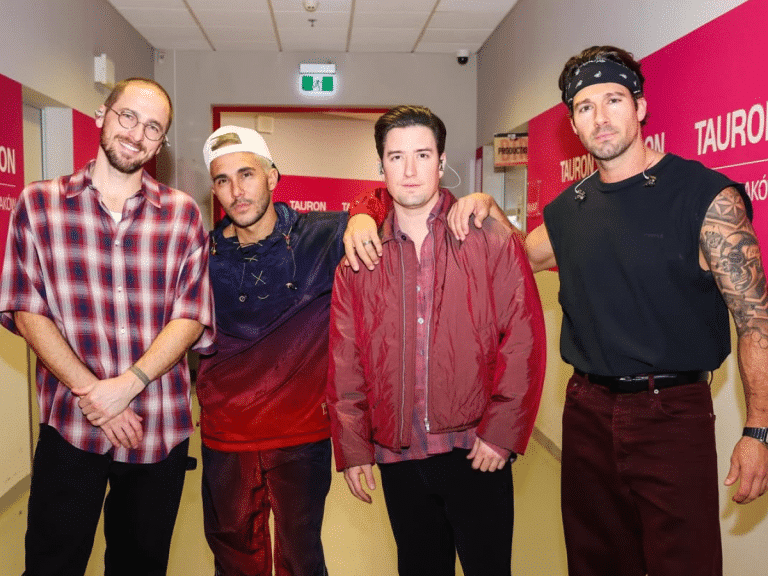 Big Time Rush