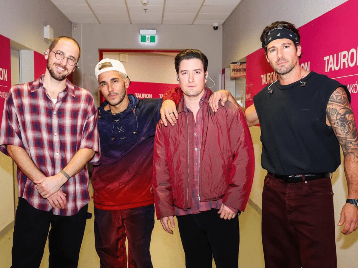 Big Time Rush