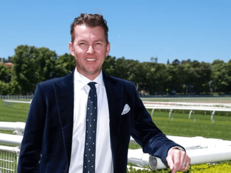 Brett Lee