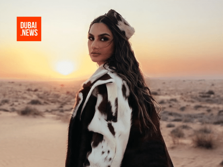 Danya Almulla