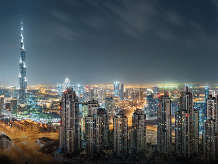 Dubai Property