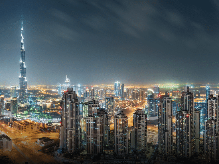 Dubai Property
