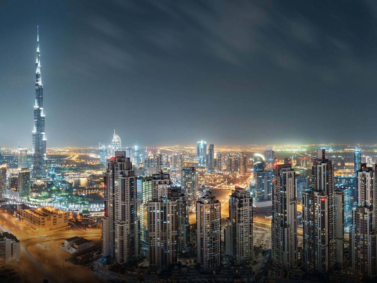 Dubai Property