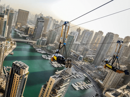 XLine Dubai