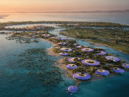 Faena Red Sea Resort