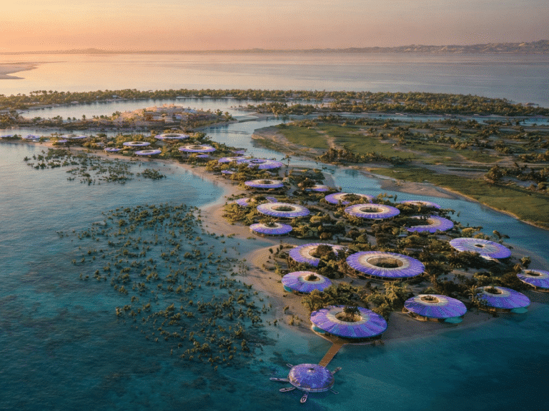 Faena Red Sea Resort