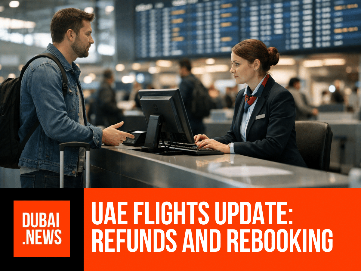 Flights Update
