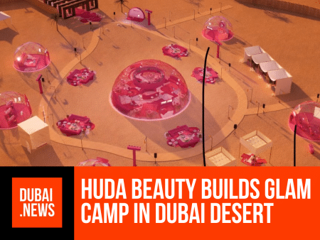 Huda Beauty