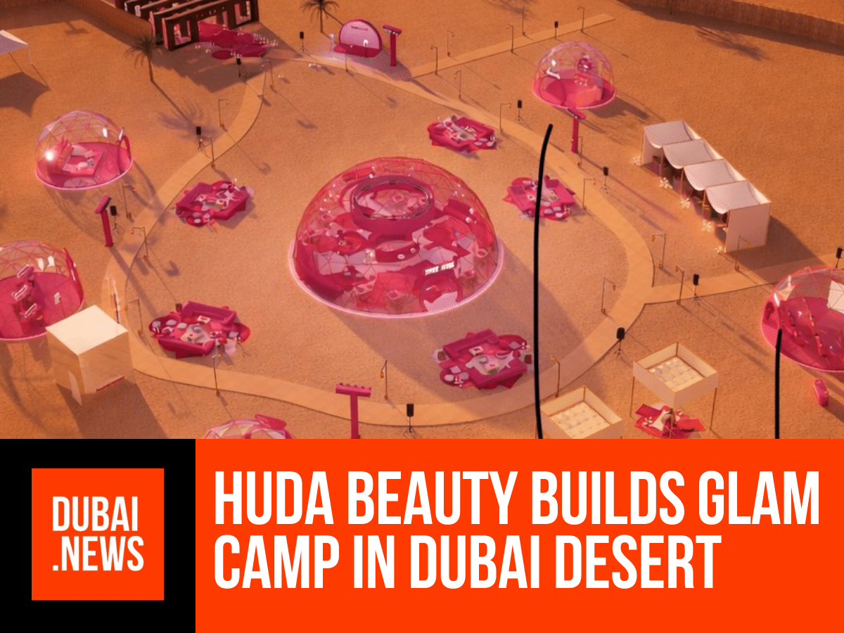 Huda Beauty