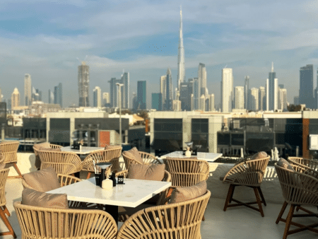 Lune Dubai