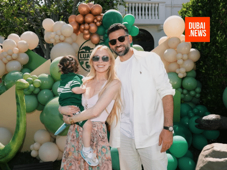 Lindsay Lohan Family