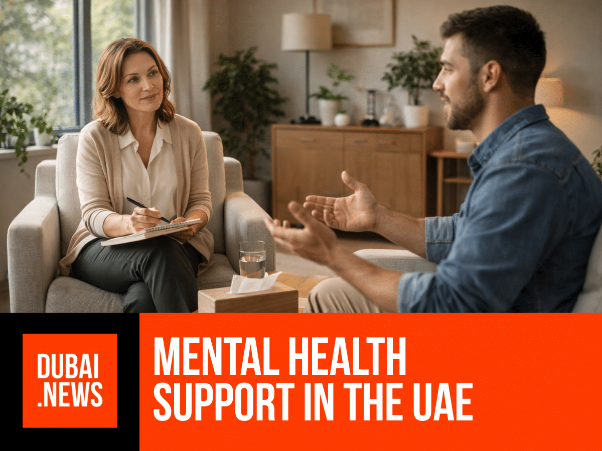 Mental Health