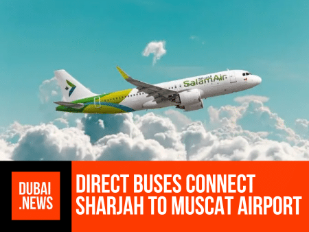 UAE Travel Update