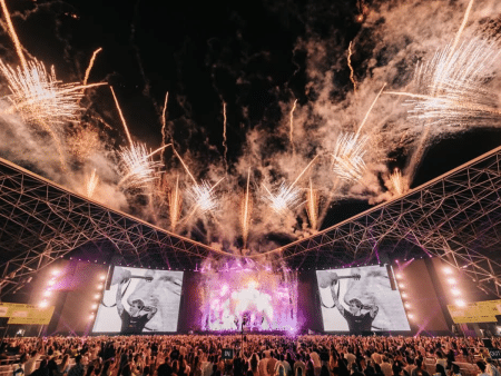 Off Limits Music Festival