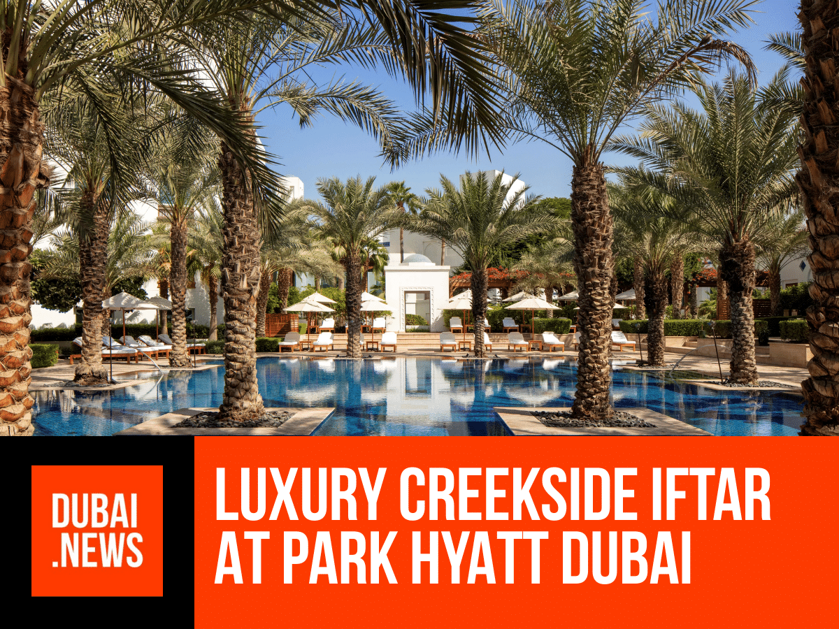 Park Hyatt Dubai