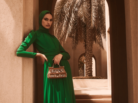 Ramadan Couture