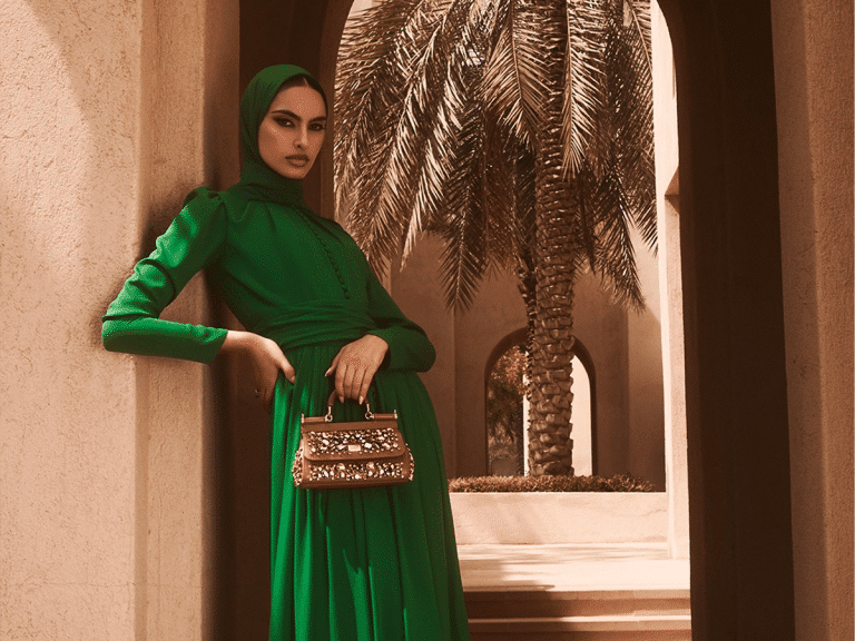 Ramadan Couture