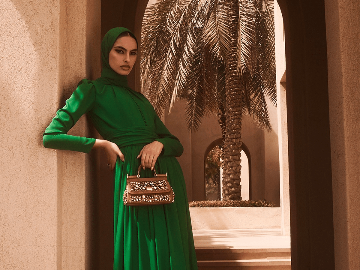 Ramadan Couture