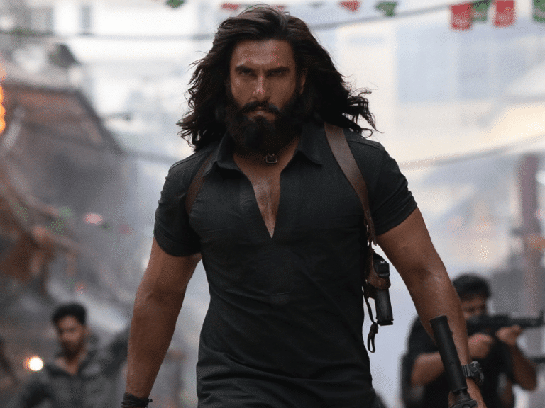 Ranveer Singh