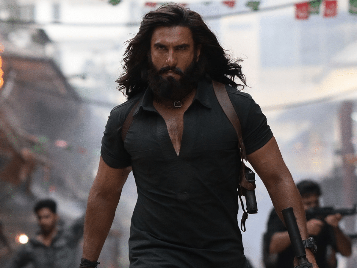 Ranveer Singh