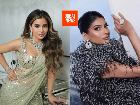 Safa Siddiqui and Farhana Bodi