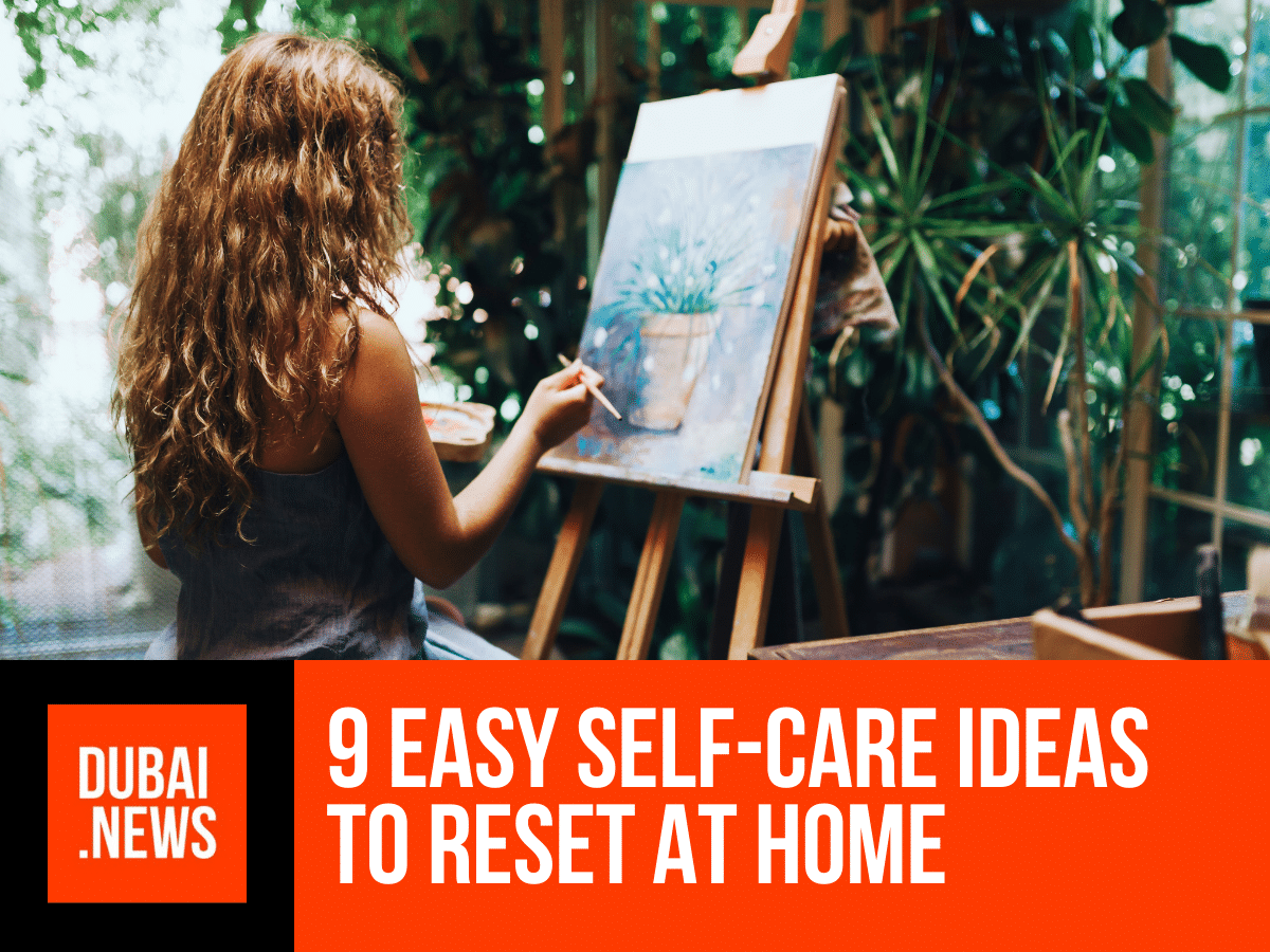 Self-Care