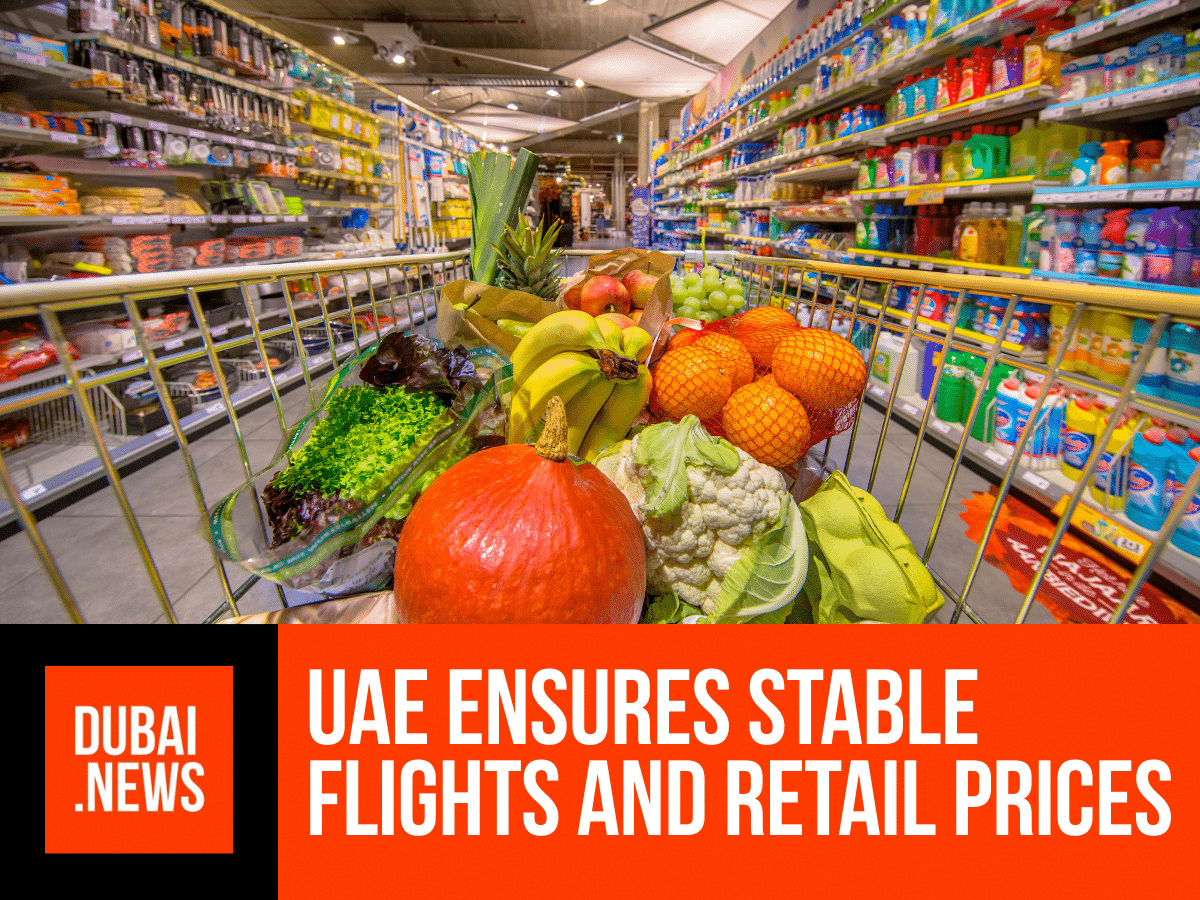 Stability Across Retail