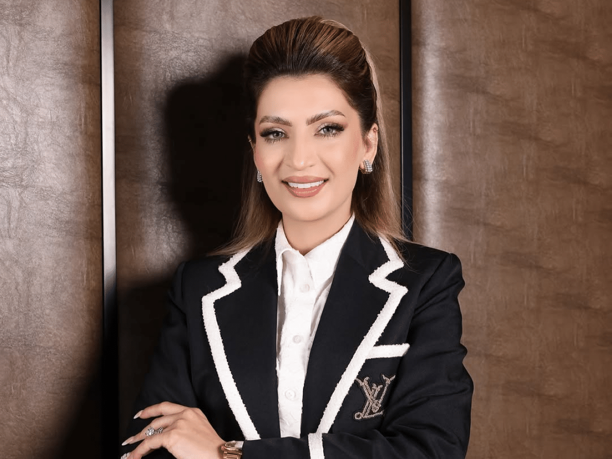 Tabinda Sanpal