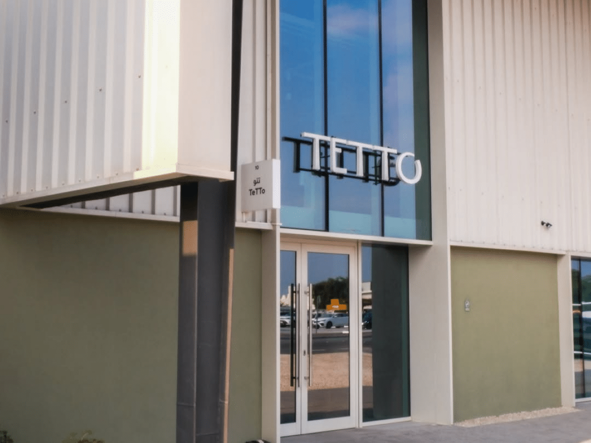 TeTTo