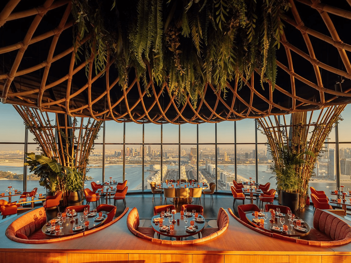 Things To Do In Dubai