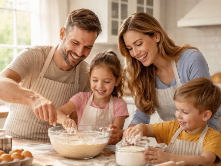 Baking Trends