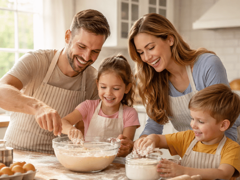 Baking Trends