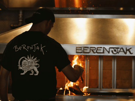Berenjak