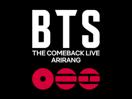 BTS ARIRANG