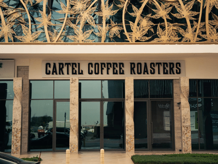 Cartel Coffee Roasters