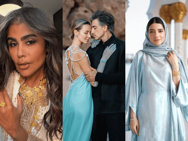 Travel Influencers