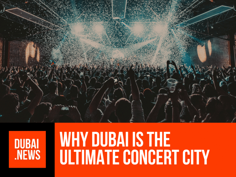 Concert City