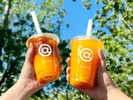 Cotti Coffee
