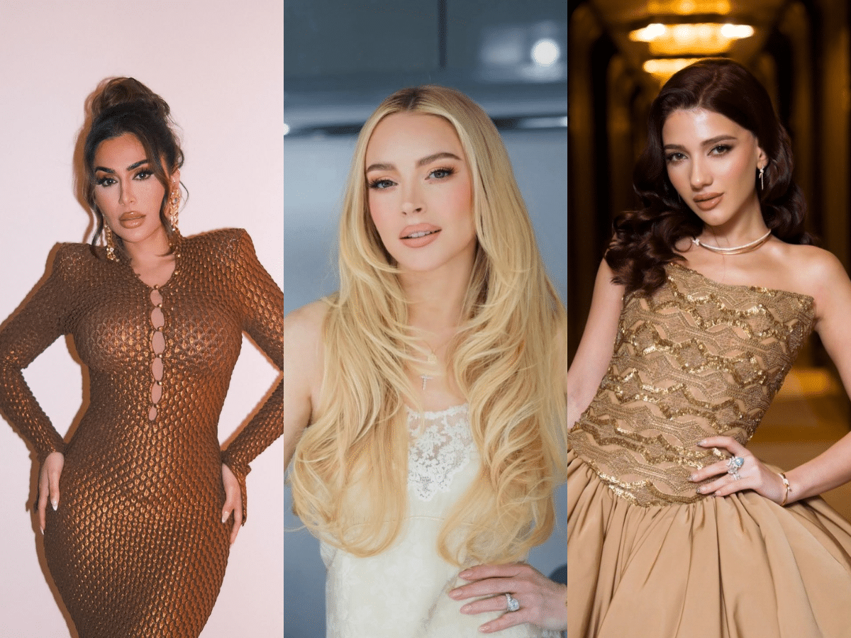 Global Influencers