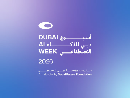 Dubai AI Festival